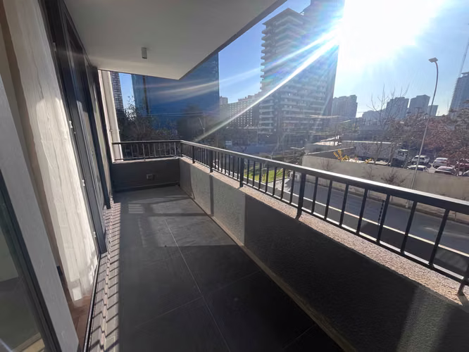 Excelente ubicación Dpto amoblado (171995)
