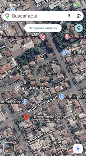 Arriendo Oficina en Talagante con estacionamiento incluido y a una cuadra del centro