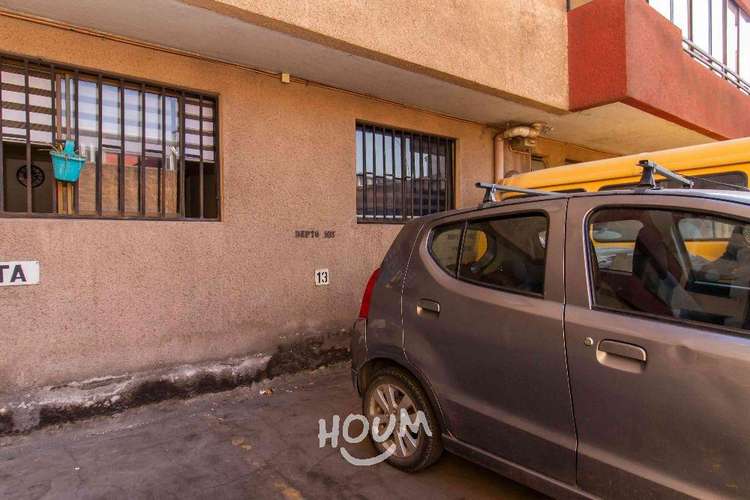 Departamento en Compañía de Jesus - Imagen 15