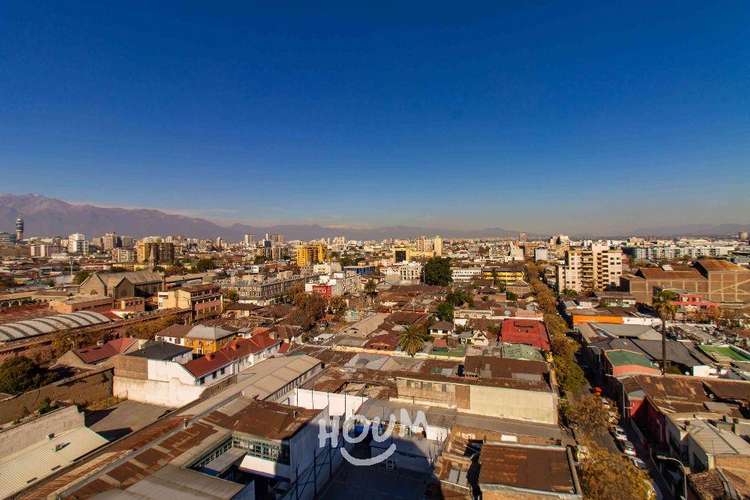 Departamento en Compañía de Jesus - Imagen 27