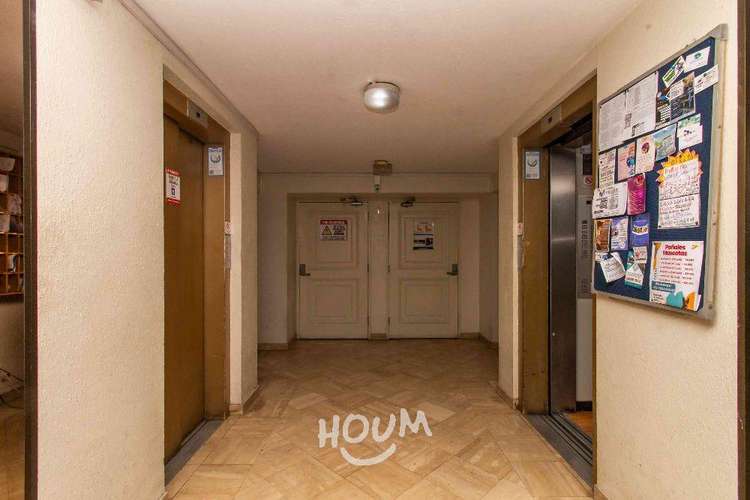Departamento en Compañía de Jesus - Imagen 28