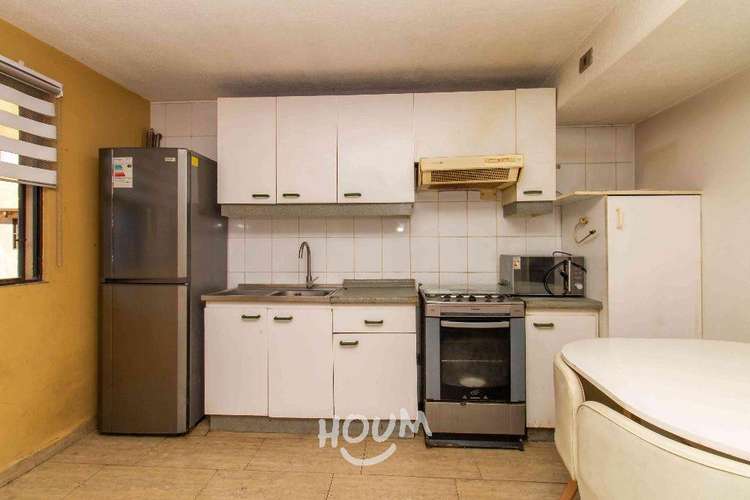 Departamento en Compañía de Jesus - Imagen 4