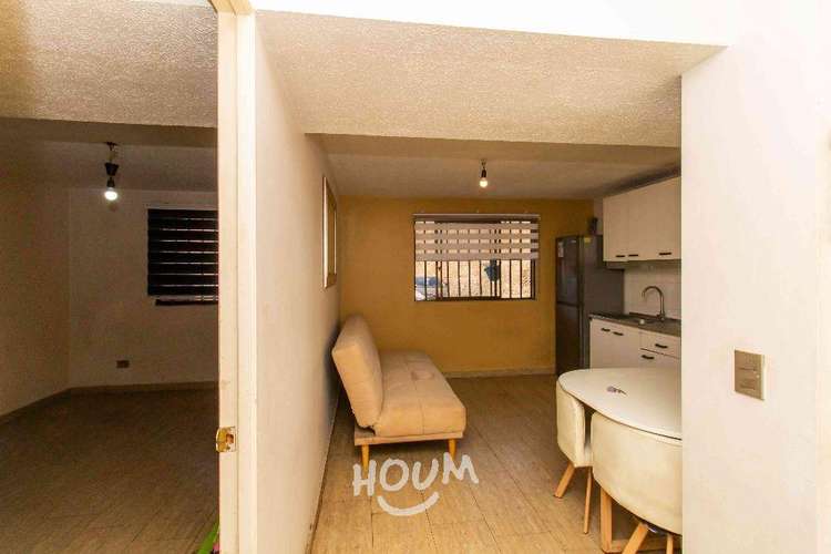 Departamento en Compañía de Jesus - Imagen 7