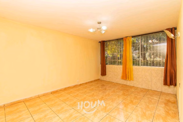 Departamento en Antonio Varas