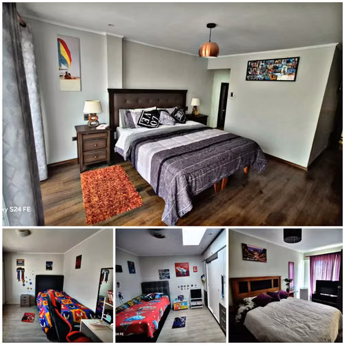 SE VENDE EXCELENTE PROPIEDAD VILLA FRONTERA