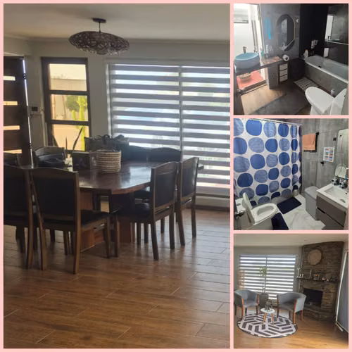 SE VENDE EXCELENTE PROPIEDAD VILLA FRONTERA