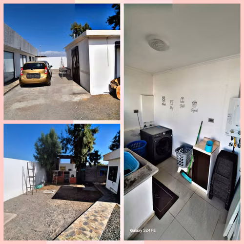 SE VENDE EXCELENTE PROPIEDAD VILLA FRONTERA