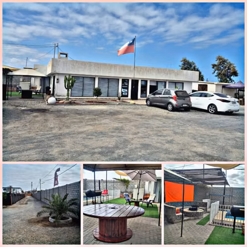 SE VENDE EXCELENTE PROPIEDAD VILLA FRONTERA