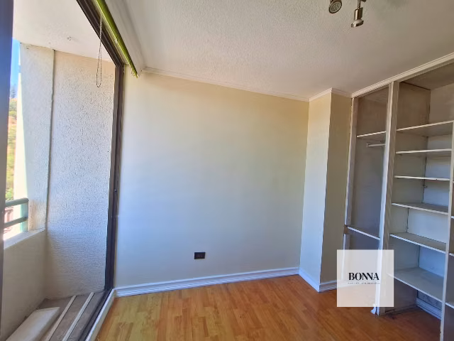  DEPARTAMENTO DISPONIBLE – RECOLETA- SAN CRISTÓBAL 352