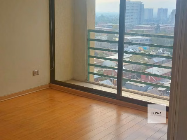  DEPARTAMENTO DISPONIBLE – RECOLETA- SAN CRISTÓBAL 352