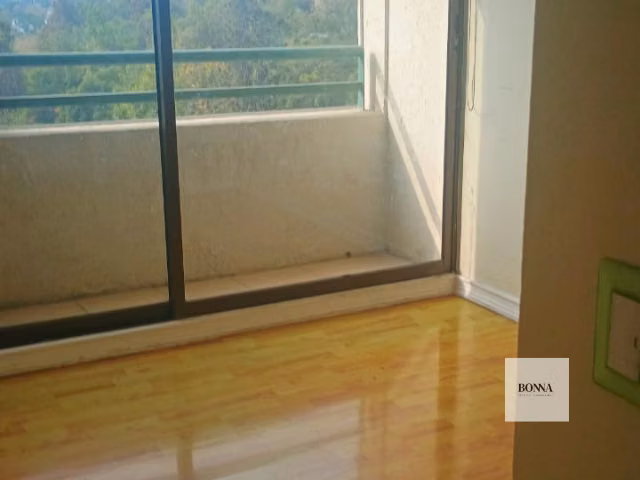  DEPARTAMENTO DISPONIBLE – RECOLETA- SAN CRISTÓBAL 352