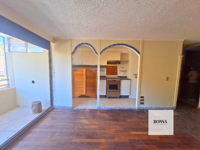  ARRIENDO EN RECOLETA | SAN CRISTÓBAL 352