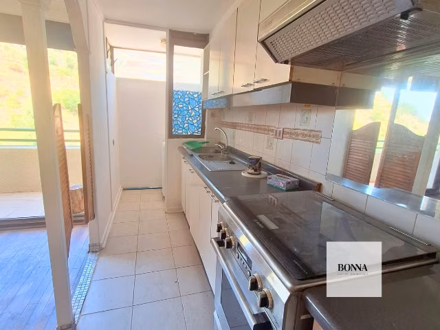  DEPARTAMENTO DISPONIBLE – RECOLETA- SAN CRISTÓBAL 352