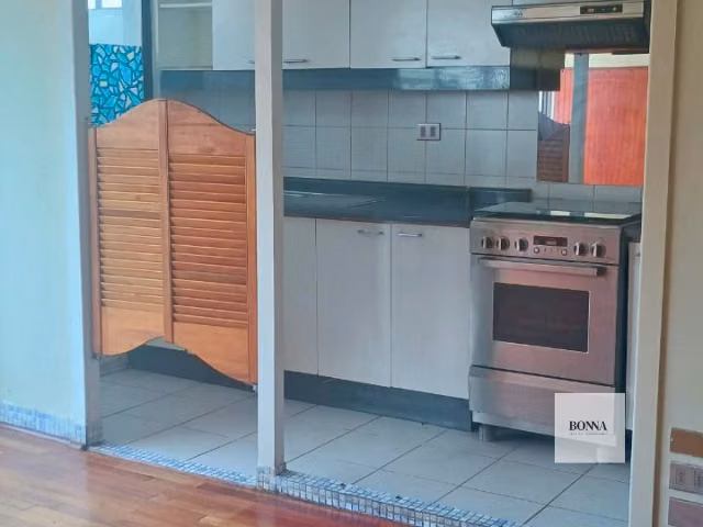  DEPARTAMENTO DISPONIBLE – RECOLETA- SAN CRISTÓBAL 352