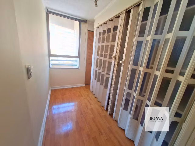  DEPARTAMENTO DISPONIBLE – RECOLETA- SAN CRISTÓBAL 352
