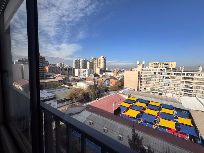 Oportunidad amoblado en Zona Urbana (172042)