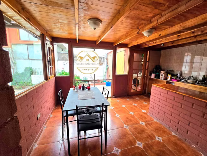 Oportunidad Única casa para disfrutar (172041)