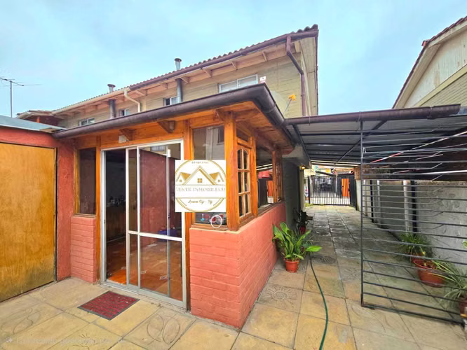 Oportunidad Única casa para disfrutar (172041)
