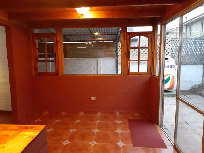 Oportunidad Única casa para disfrutar (172041)