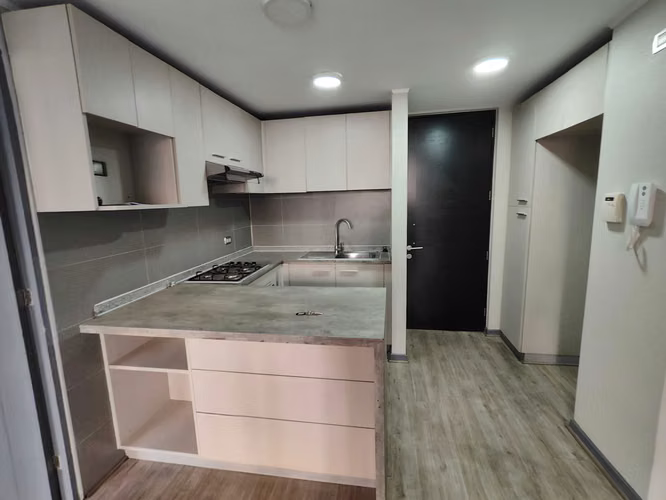 OFERTA x 2 Meses / Mariposa 2Dorm/2Bañ/1Est (172040)
