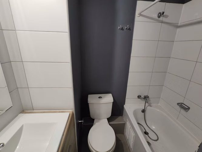 OFERTA x 2 Meses / Mariposa 2Dorm/2Bañ/1Est (172040)