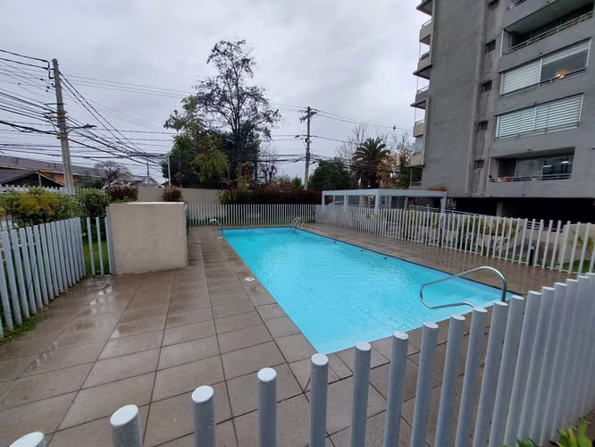 OFERTA x 2 Meses / Mariposa 2Dorm/2Bañ/1Est (172040)