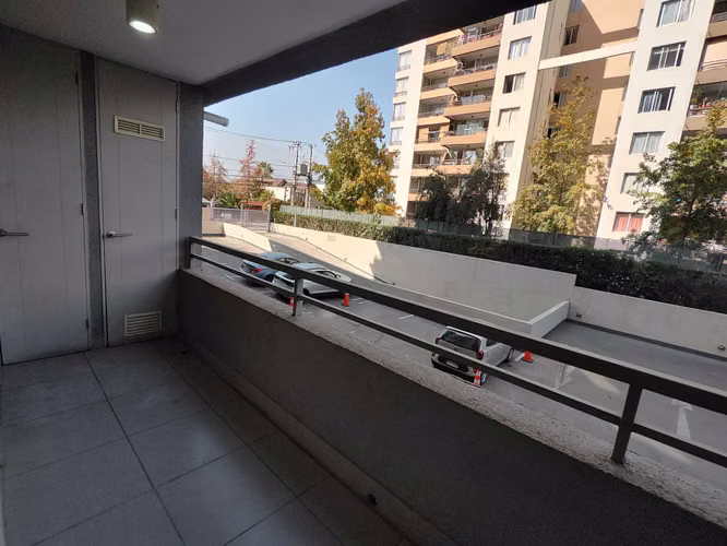 OFERTA x 2 Meses / Mariposa 2Dorm/2Bañ/1Est (172040)