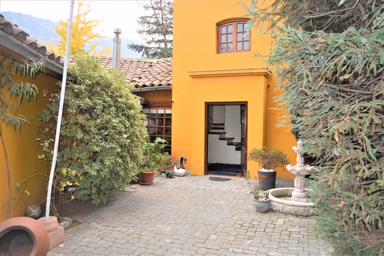 Casa, sector Camino Real, Colegio Everest   (172031)