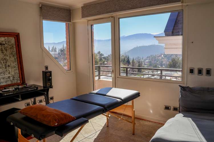 Casa estilo Georgiana, 1501 m2, Quinchamalí (172025) - Imagen 16