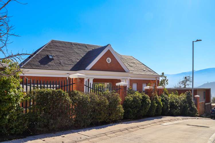 Casa estilo Georgiana, 1501 m2, Quinchamalí (172025)