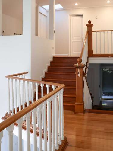 Casa estilo Georgiana, 1501 m2, Quinchamalí (172025) - Imagen 18