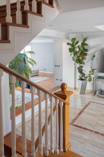 Casa estilo Georgiana, 1501 m2, Quinchamalí (172025) - Imagen 4