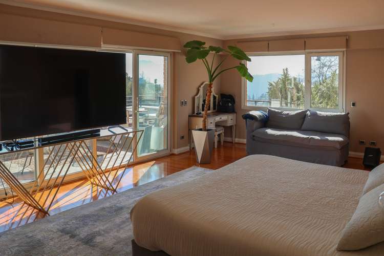 Casa estilo Georgiana, 1501 m2, Quinchamalí (172025) - Imagen 11