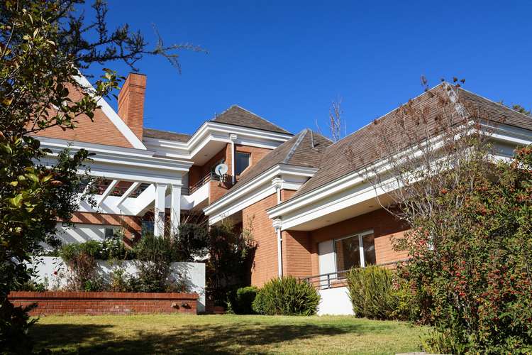 Casa estilo Georgiana, 1501 m2, Quinchamalí (172025) - Imagen 3
