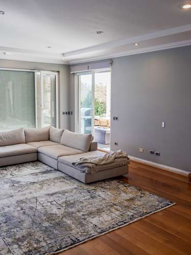 Casa estilo Georgiana, 1501 m2, Quinchamalí (172025) - Imagen 5