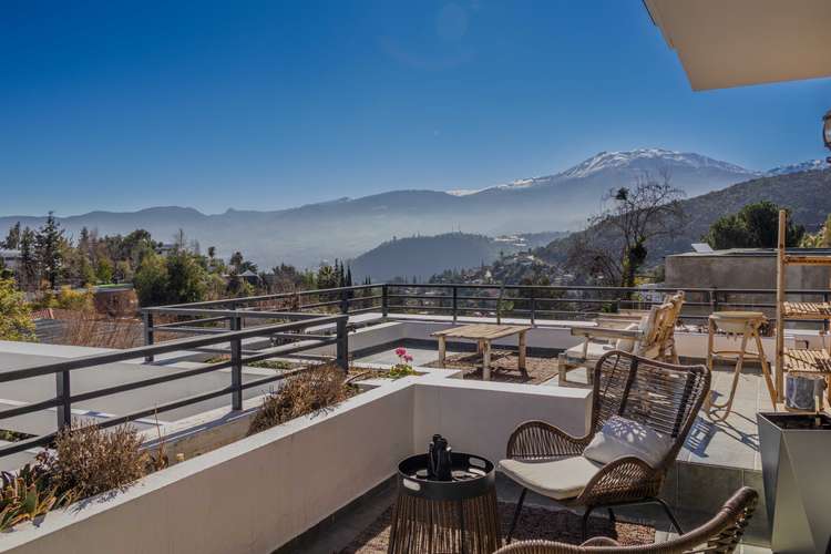 Casa estilo Georgiana, 1501 m2, Quinchamalí (172025) - Imagen 8