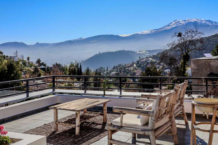 Casa estilo Georgiana, 1501 m2, Quinchamalí (172025) - Imagen 12
