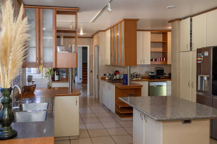 Casa estilo Georgiana, 1501 m2, Quinchamalí (172025) - Imagen 19
