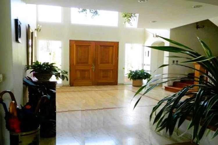 Casa estilo Georgiana, 1501 m2, Quinchamalí (172025) - Imagen 23
