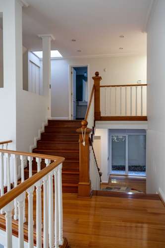 Casa estilo Georgiana, 1501 m2, Quinchamalí (172025) - Imagen 7