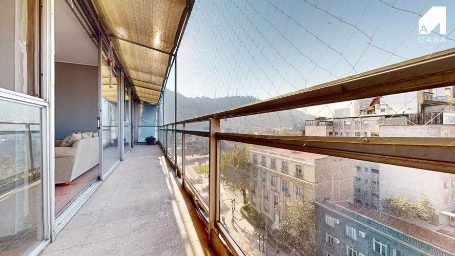 VISTA DESPEJADA - METRO SALVAODR (172024) - Imagen 5