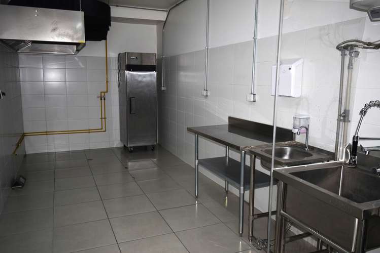 DARK KITCHEN / ARRIENDO DE COCINAS / KENNEDY (172023)