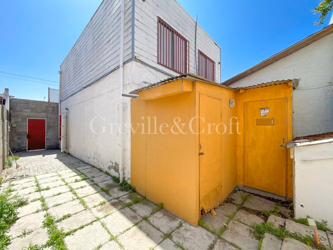 Casa Adaptada Clínica Cisternas La Serena (172022)