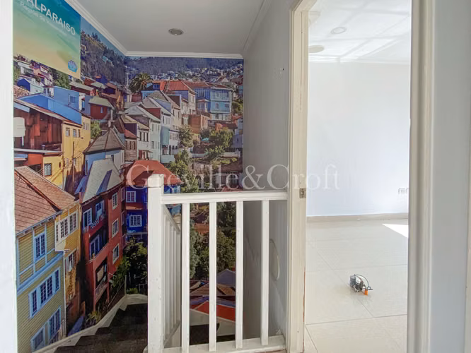 Casa Adaptada Clínica Cisternas La Serena (172022)