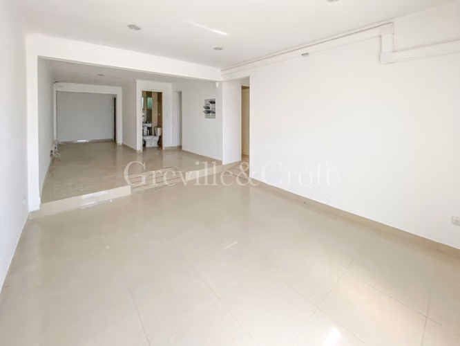 Casa Adaptada Clínica Cisternas La Serena (172022)