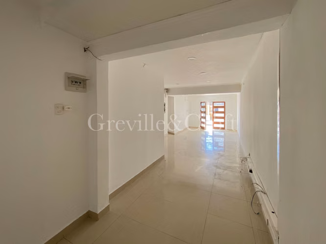 Casa Adaptada Clínica Cisternas La Serena (172022)