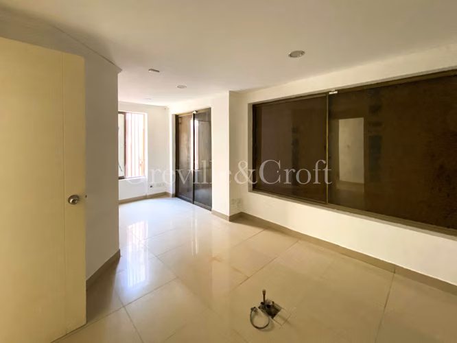 Casa Adaptada Clínica Cisternas La Serena (172022)