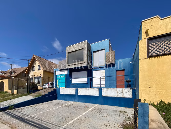 Casa Adaptada Clínica Cisternas La Serena (172022)