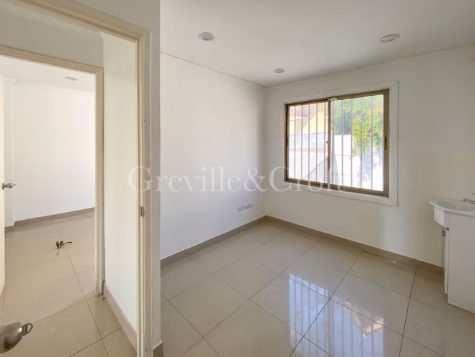 Casa Adaptada Clínica Cisternas La Serena (172022)