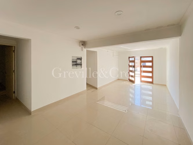Casa Adaptada Clínica Cisternas La Serena (172021)